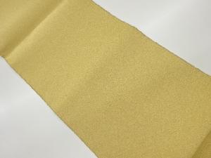 無地リバーシブル袋帯